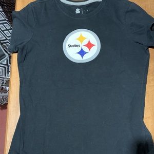 pittsburgh steelers t-shirt